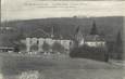 . CPA  FRANCE 87 "Le Mas Eloi, Hôpital de prisonniers Allemands"