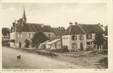 . CPA  FRANCE 87 "Mailhac sur Benaize, Le bas Bourg"