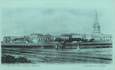 CPA  INDE "  Fort Saint George, Madras"