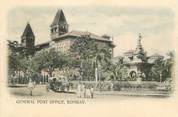 Asie CPA  INDE " Bombay, General Post Office"