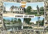 76 Seine Maritime CPSM  FRANCE 76 "Forges les Eaux   "