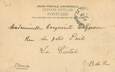 CPA  INDE " enfants indiens"
