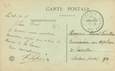 . CPA FRANCE 87 "Bessines, Entrée par la route de Limoges"