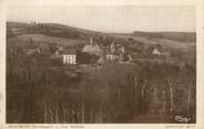 87 Haute Vienne . CPA FRANCE 87 "Beaumont, Vue générale"