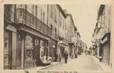 . CPA FRANCE 87 "Bellac, Rue du Coq"