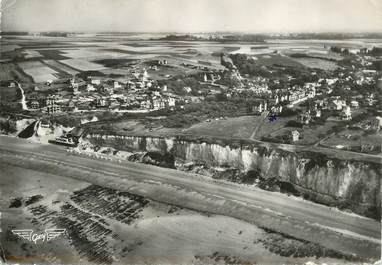 CPSM  FRANCE 76 "Mesnil Val , vue d'ensemble"