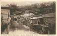 . CPA FRANCE 87 "Bellac,  Les cotes et tanneries sur le Vincou"