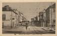 . CPA FRANCE 87 "Bellac,  Avenue de la gare  "