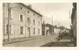 . CPA FRANCE 87 "Cussac, Rue de la gare"