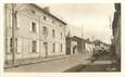 . CPA FRANCE 87 "Cussac, Rue de la gare  "