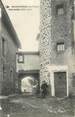 87 Haute Vienne . CPA  FRANCE 87 "Chateauponsac, Porte fortifiée"