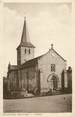 87 Haute Vienne . CPA  FRANCE 87 " Dournazac, L'église"