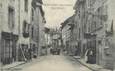 .CPA FRANCE 87 " Eymoutiers, Rue Farge"