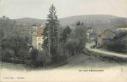 87 Haute Vienne .CPA FRANCE 87 " Eymoutiers "