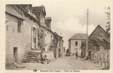 .CPA FRANCE 87 " Glandon, Route de Moisssac"