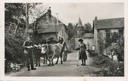 87 Haute Vienne .CPSM FRANCE 87 " Jabreilles"