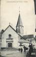 87 Haute Vienne .CPA FRANCE 87 "Pierre Buffière,  L'église"