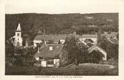 87 Haute Vienne .CPA FRANCE 87 "Sauvagnat, Vue du calvaire"