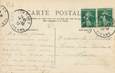 .CPA FRANCE 87 "Solignac, Pont rompu"