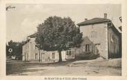 87 Haute Vienne .CPA FRANCE 87 "Saint Martin le Vieux "