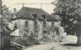 .CPA FRANCE 87 "St Priest la Feuille, Ecole des flles"