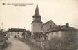 .CPA FRANCE 87 "St  Genest sur Roselle, Route de Limoges"