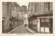 .CPA FRANCE 87 "St  Yrieix, Rue du Pont"