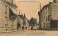 .CPA FRANCE 87 "St Junien, Faubourg Pont Levis"