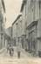 .CPA FRANCE 26 " Le Buis, Rue Notre Dame la Brune"