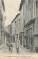 26 DrÔme .CPA FRANCE 26 " Le Buis, Rue Notre Dame la Brune"