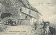 26 DrÔme .CPA FRANCE 26 " Chatillon en Diois, Rue des Reclus"