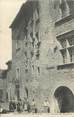 26 DrÔme .CPA FRANCE 26 "Châteauneuf du Rhône, La Maison des Seigneurs"
