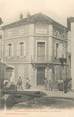 26 DrÔme .CPA FRANCE 26 "Châteauneuf du Rhône, La Mairie"