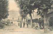 26 DrÔme .CPA FRANCE 26 "Etoile, Rue du Temple"
