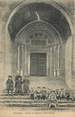 26 DrÔme .CPA FRANCE 26 "Etoile, Porte de l'église"