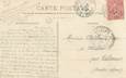 .CPA FRANCE 26 "Grand Serre, Place Bizarelli"