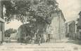 .CPA FRANCE 26 "Mirabel aux Baronnies, Rue principale"