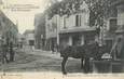 .CPA FRANCE 26 "Mirabel aux Baronnies, Rue principale  "