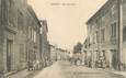 .CPA  FRANCE 26 "Serves, Rue principale"