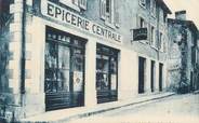 26 DrÔme .CPA  FRANCE 26 "St Donat, Epicerie centrale"