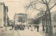 .CPA FRANCE 26 "St Uze, Place de la Liberté"