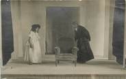 26 DrÔme .CPA FRANCE 26 "Valence, Le lycée en 1922, le Malade  Imaginaire" / THEATRE 