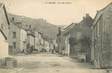 .CPA   FRANCE 88 "La Bresse, Rue des Irances"