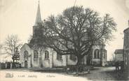 45 Loiret .CPA   FRANCE 45 " Amilly, L'église"