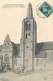 45 Loiret .CPA   FRANCE 45 " Bonny sur Loire, L'église "