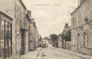 45 Loiret .CPA   FRANCE 45 " Beaulieu, Grande rue"