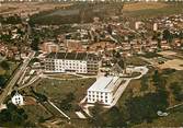 76 Seine Maritime CPSM FRANCE 76 "Neufchatel en Bray, vue générale aérienne"