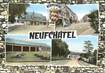 CPSM FRANCE 76 "Neufchatel en Bray "