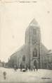 45 Loiret .CPA   FRANCE 45 " Boynes, L'église"