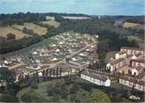 76 Seine Maritime CPSM FRANCE 76 "Pavilly, vue aérienne, quartier des sources"
